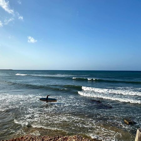 Beach Apartment, Playa Muchavista 900M, Chalet Tranquilo, Villa Acuario San Juan  Eksteriør billede